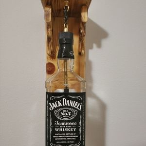 Jack Daniel Lights